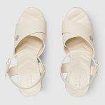 Gucci Women’s platform sandal - Image 2
